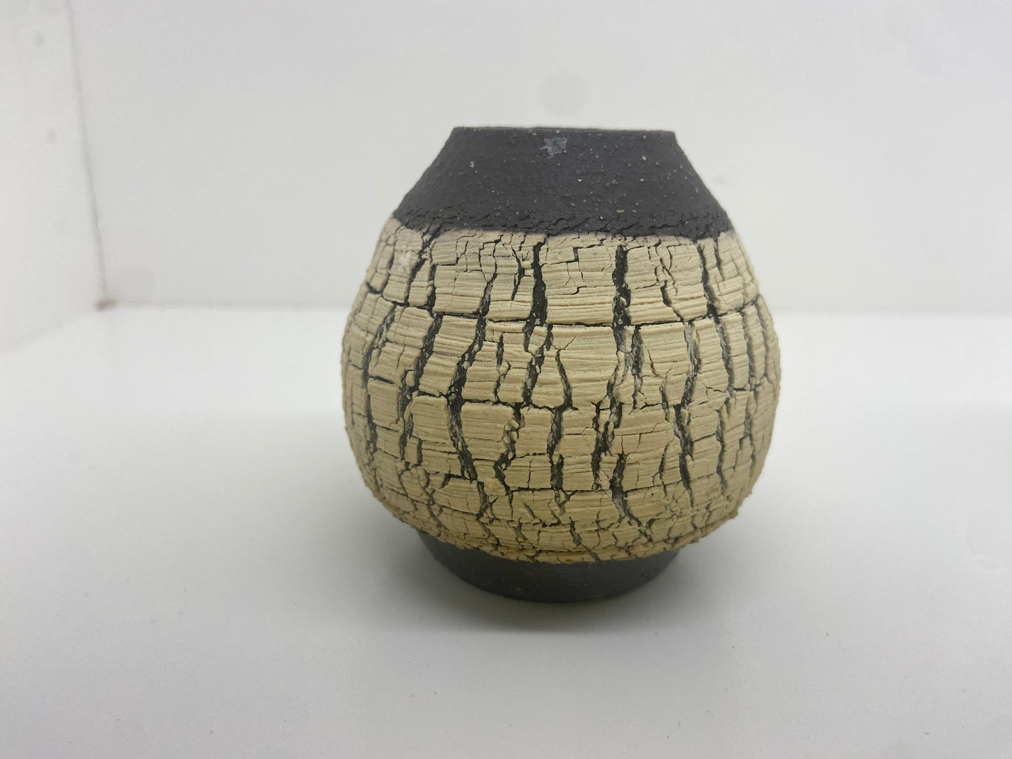 Small Japanese Inspired Vase