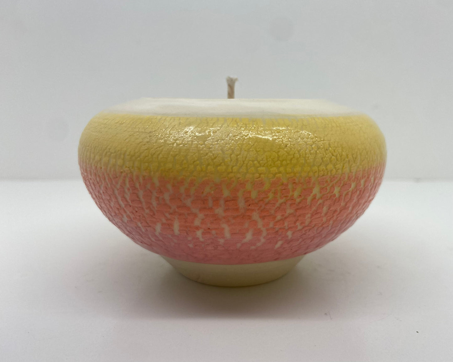 Sunset Frangipani candle