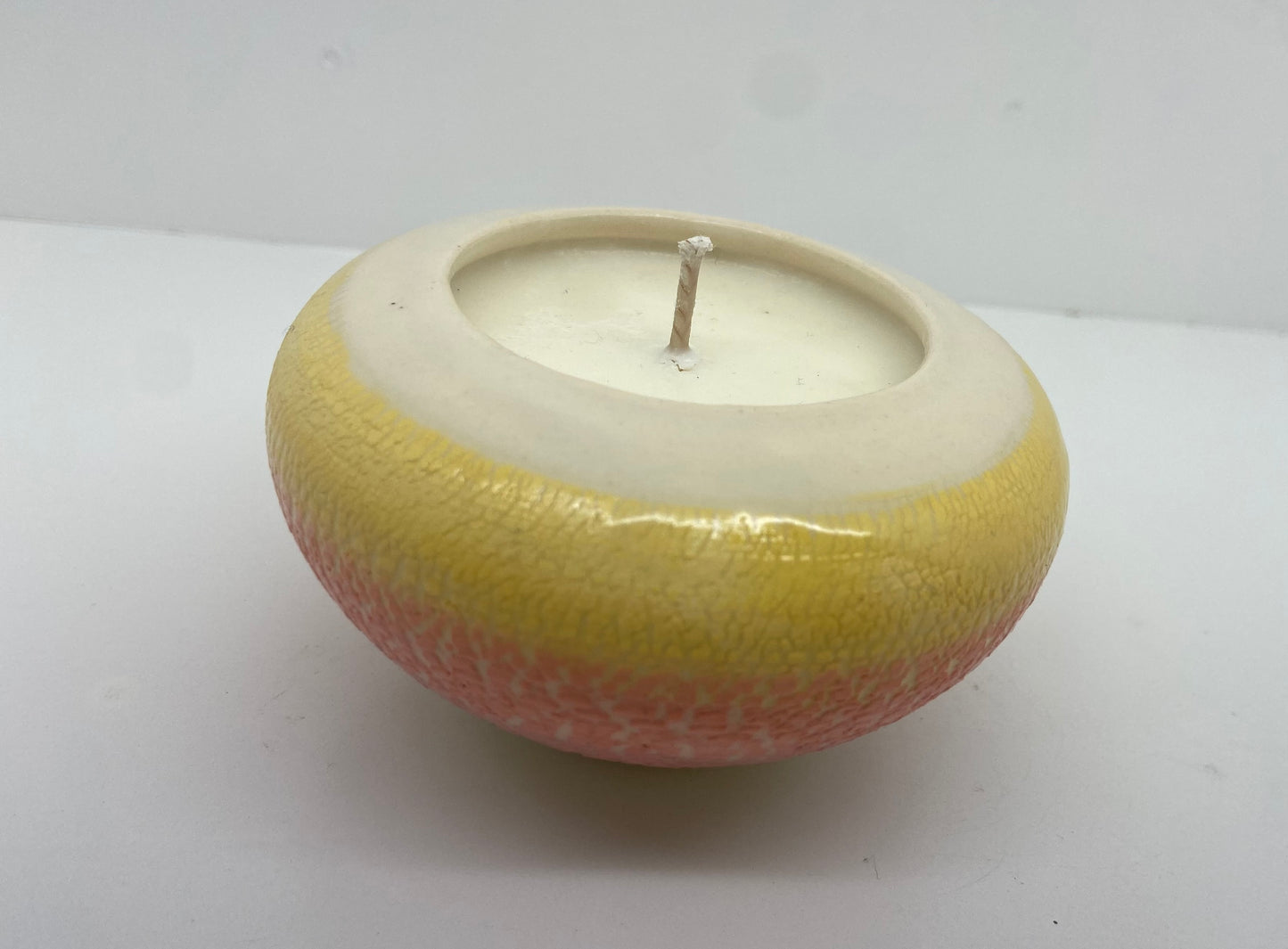 Sunset Frangipani candle