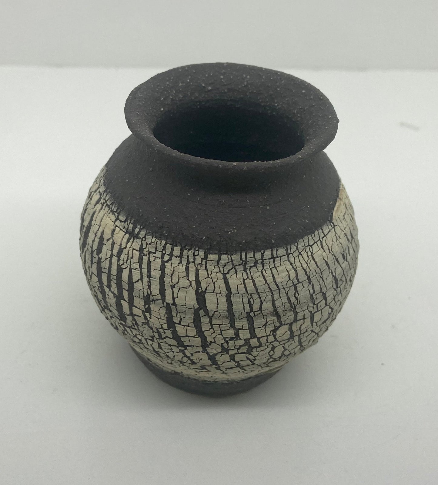 Small Japanese Inspired Vase
